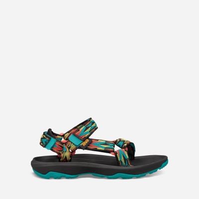 Teva Kids Hurricane XLT 2 Hiking Sandals Sale NZ (LOEQB-6475)